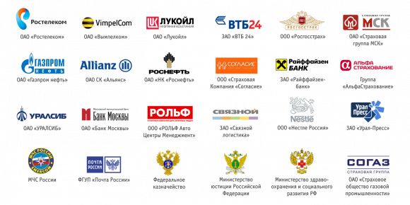 Поиск тендеров